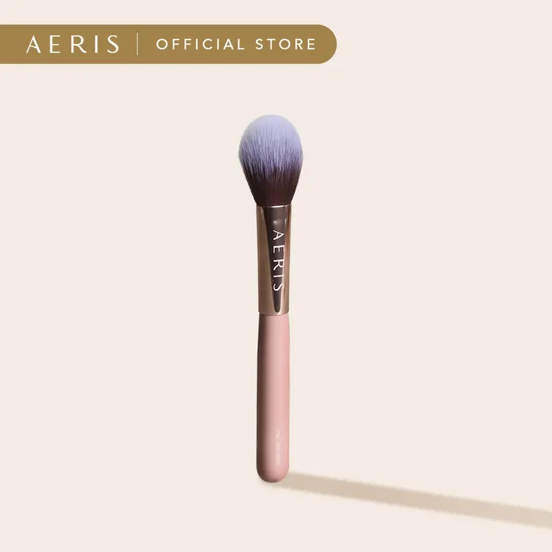 Aeris Beaute The Coral 2.0 Under Eye Brush