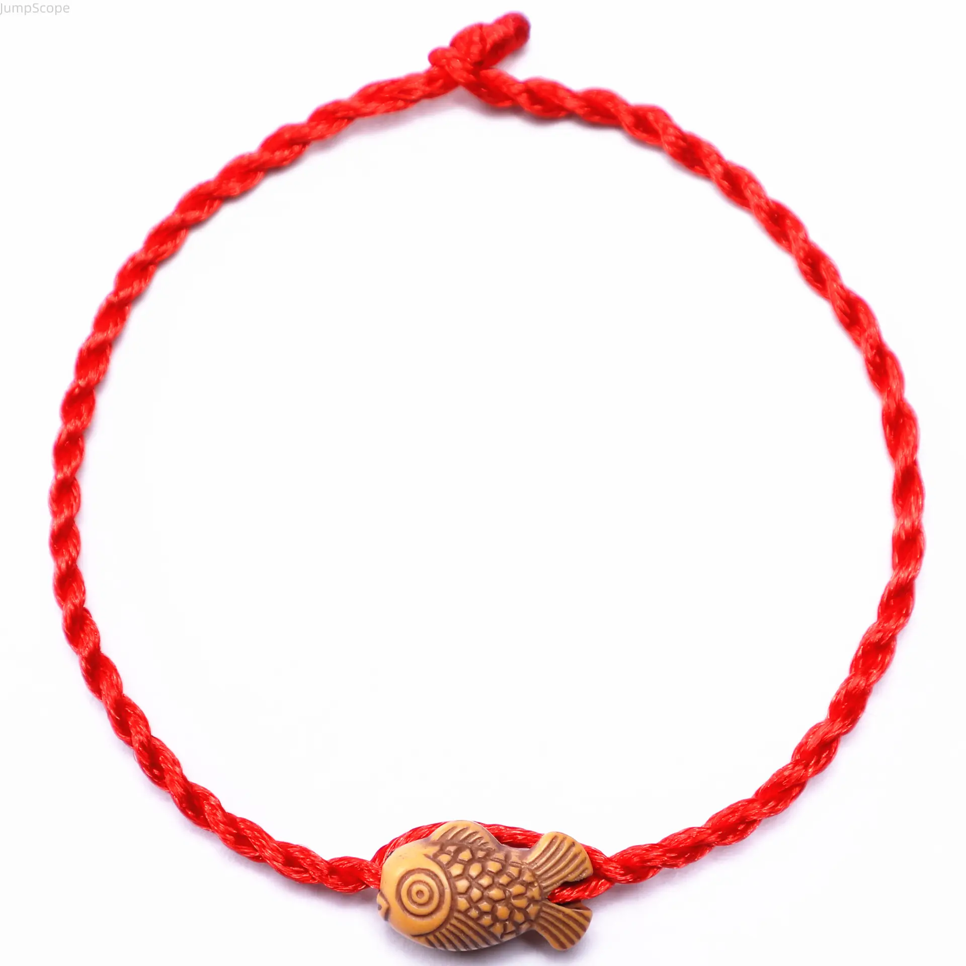 Lucky Red String Bracelet, Handwoven Good Luck Cha TikTok爆款商品分析 - GMV ...