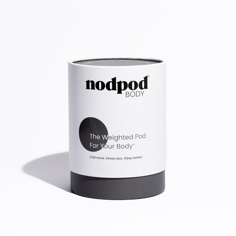 查看[Nodpod BODY - The Weighted Pod For Your Body]在TikTok的销量数据表现-FastMoss