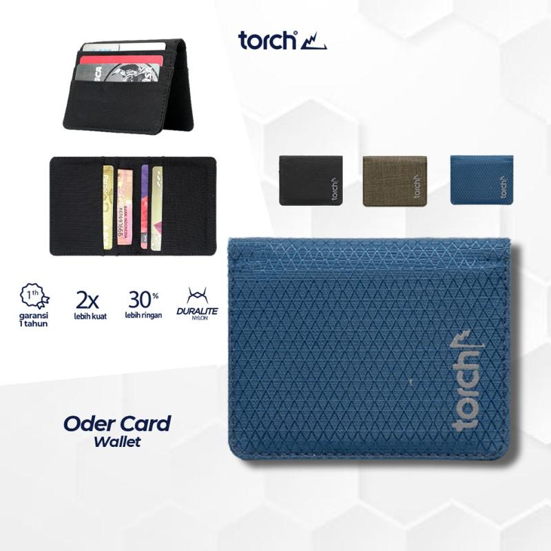TORCH Dompet Kecil Wallet Oder Uang Pria Simpel K TikTok爆款商品分析 - GMV/销量 ...