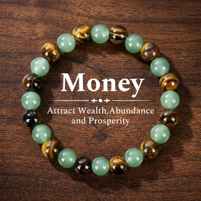 Green Agate Chakra Bracelet - Green Dongling Tiger TikTok爆款商品分析 - GMV ...