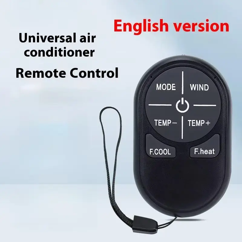 Mini Controle Remoto Universal Portátil para Ar Co TikTok爆款商品分析 - GMV ...
