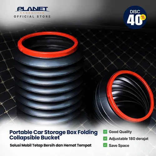 查看[Portable Car Storage Box Folding Collapsible Bucket]在TikTok的销量数据表现 ...