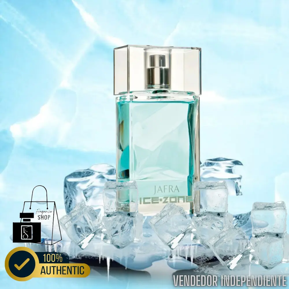 Jafra Ice Zone Para Hombre Muy Rico Aroma 100 ML TikTok爆款商品分析 - GMV/销量 ...