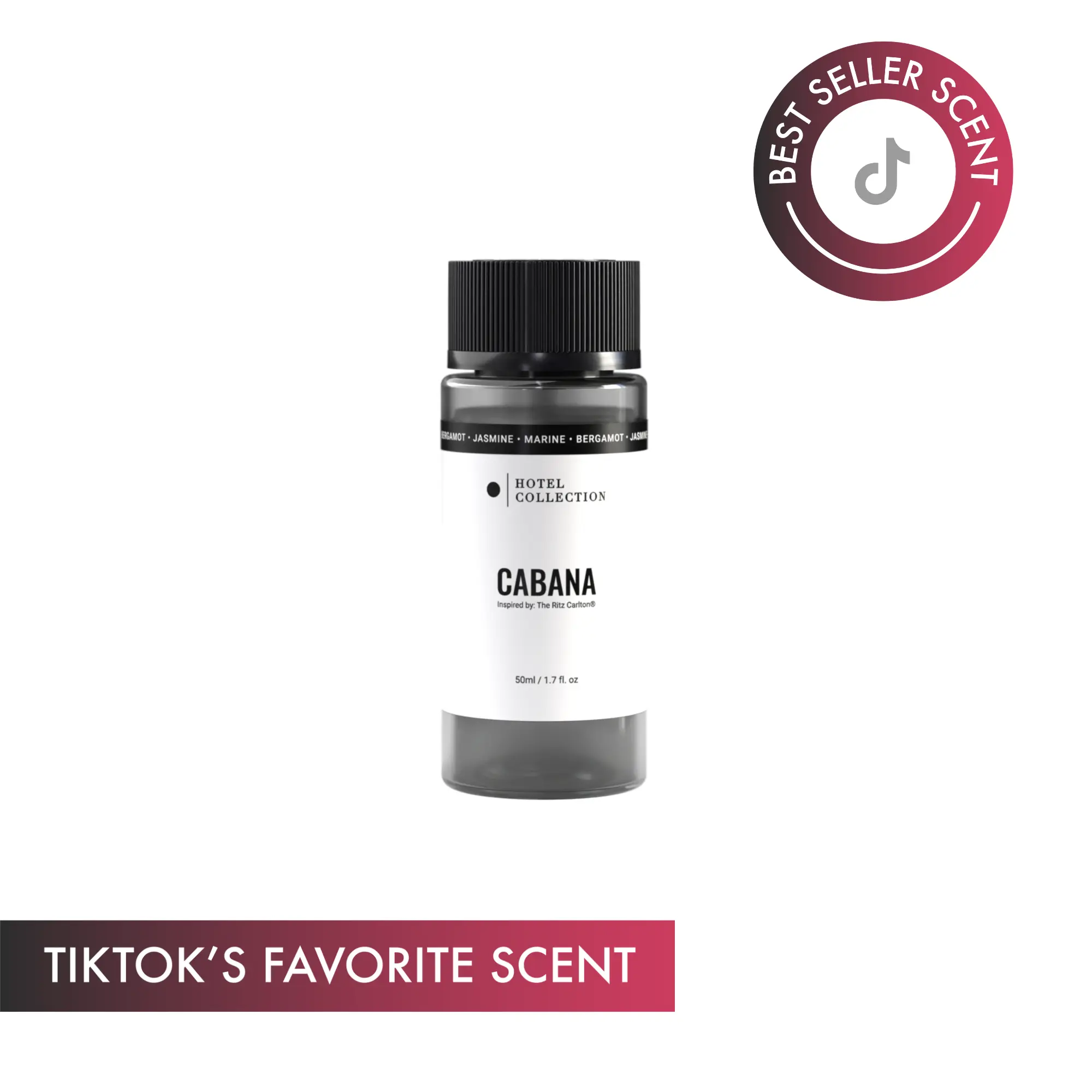 Hotel Collection | Luxury Hotel Inspired Scent Oils