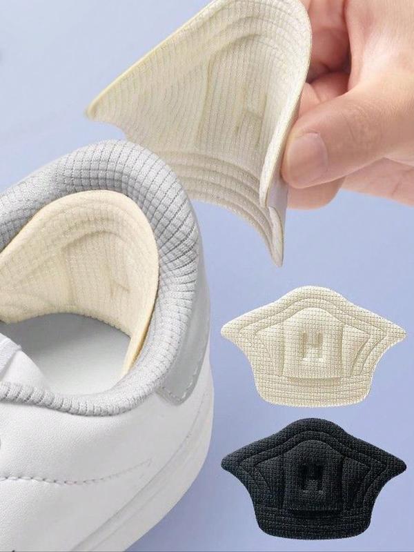 查看[Durable Adhesive Shoe Insoles, Comfortable Fabric Shoe Pads, Anti ...