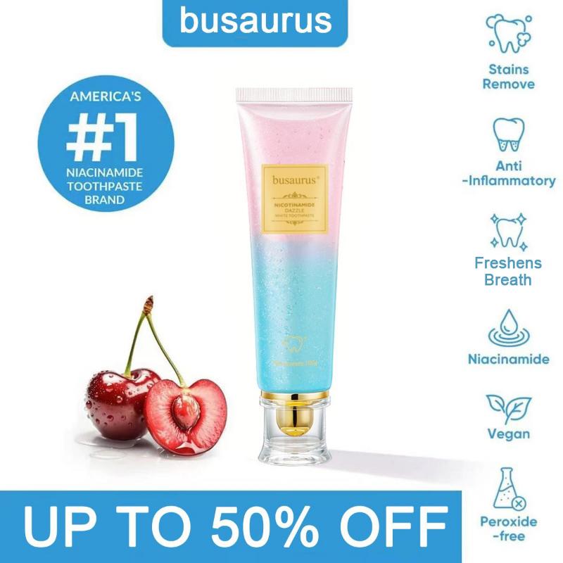 Probiotic Toothpaste, Free of Fluoride, Nicotinam TikTok爆款商品分析 - GMV/销量 ...