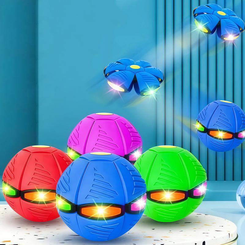 Magic Bouncing Ball bouncing ball,Magic metaball ,Magic Flying Saucer, TikTok爆款商品分析 - GMV ...