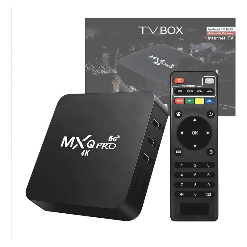 Android TV Box 4K Ultra HD, Smart TV Box Mini con TikTok爆款商品分析 - GMV/销量 ...