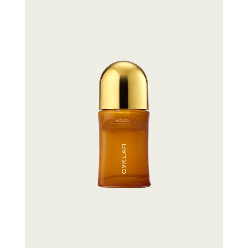 Vanilla Verve - Mandelic Acid Brightening Deodorant Gel