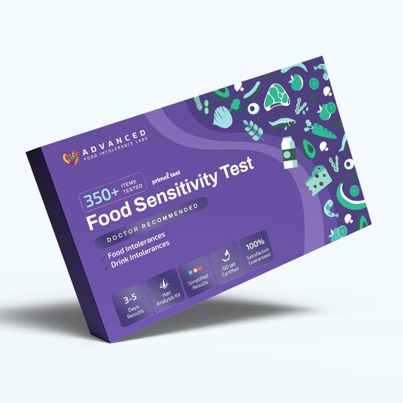 Food Intolerance Testing Machine 查看[Foods & Drinks Intolerance Test - Quick and Easy Diagnostic Tool for ...
