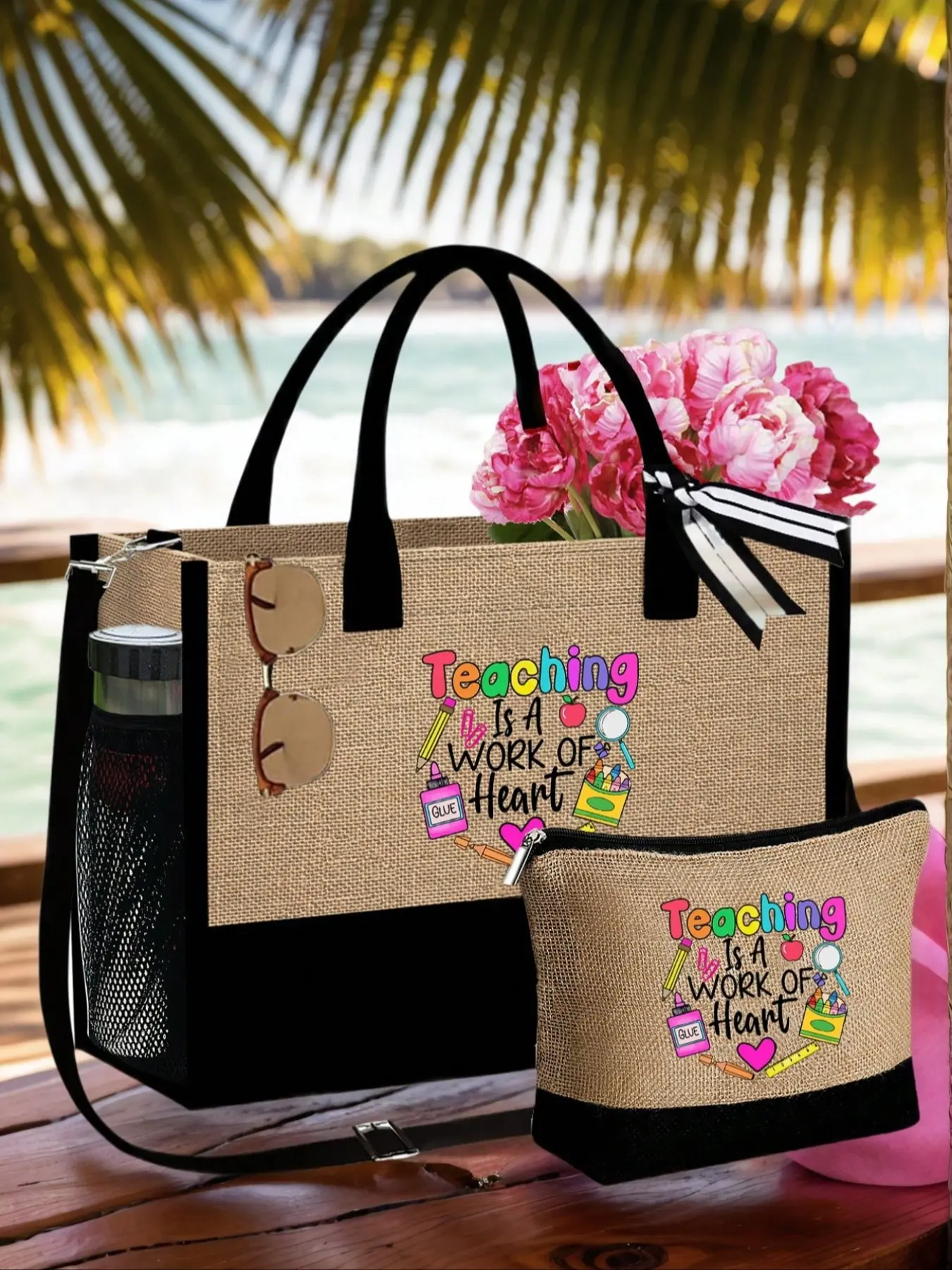 Teacher Appreciation Gift Set, Large Capacity Fash TikTok爆款商品分析 - GMV ...