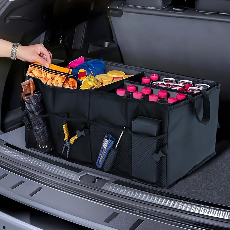 Car Trunk Container Module 查看[Car Trunk Storage Box, Foldable Car Trunk Storage Box, Portable Car ...