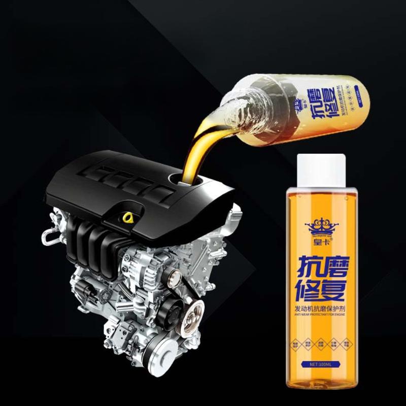 NEW Upgraded Engine Protector Anti-Wear Agent Prot TikTok爆款商品分析 - GMV ...