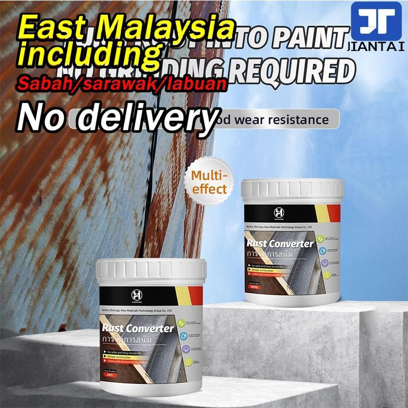 查看[Anti-rust Paint untuk Logam Rust Converter 500g Matte Rust Converter ...