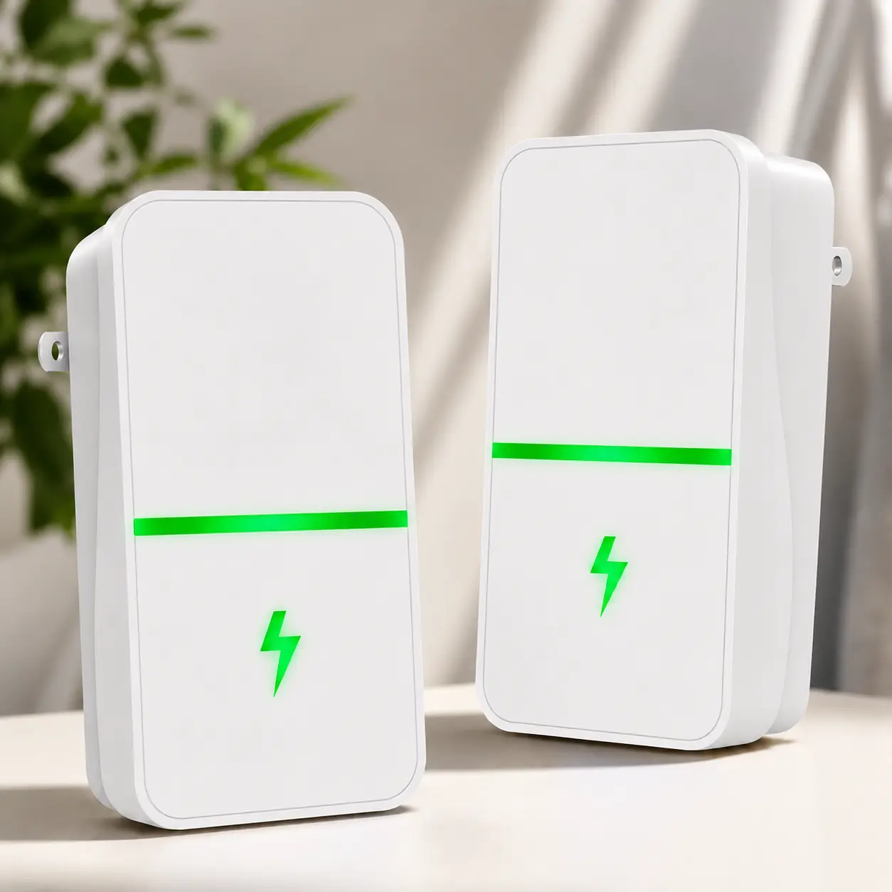 【Buy 1 Get 1 Free】Plug-In Device with US Plug, Com TikTok爆款商品分析 - GMV ...