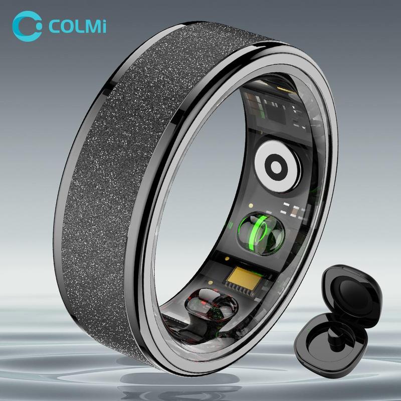 Colmi R10 Smart Ring, Unisex, Holiday Gift, 5atm W TikTok爆款商品分析 - GMV ...