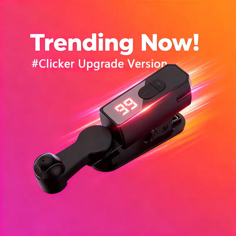 查看[Rechargeable Automatic Clicker Speed Tool for Smartphones and ...