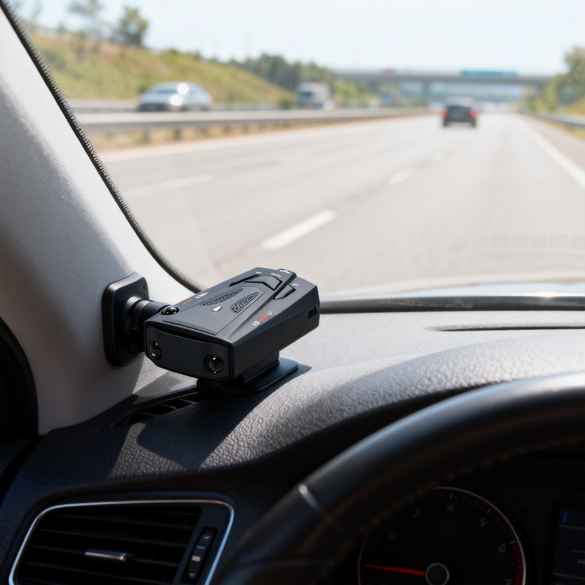 V7 Portable Car Speed Radar Alert System 360° Full TikTok爆款商品分析 - GMV ...