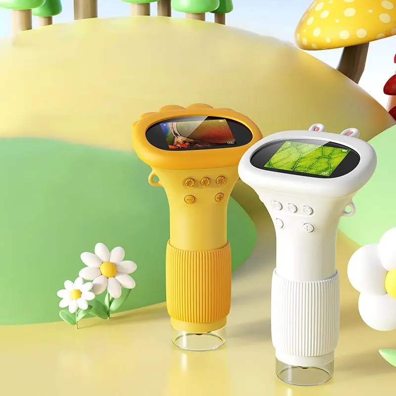 Field Deployable Microscope Portable USB Digital Outdoor Microscope, Field Wor TikTok爆款商品分析 - GMV ...