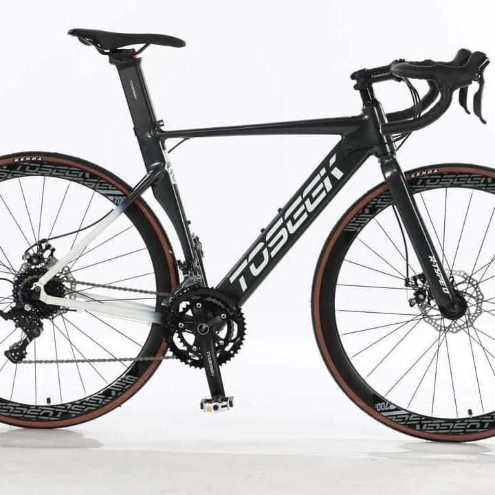 Toseek Type R Frame 查看[Toseek R-Type and CHESTER 3.0 & AgentX Velocity Aero All New Road ...