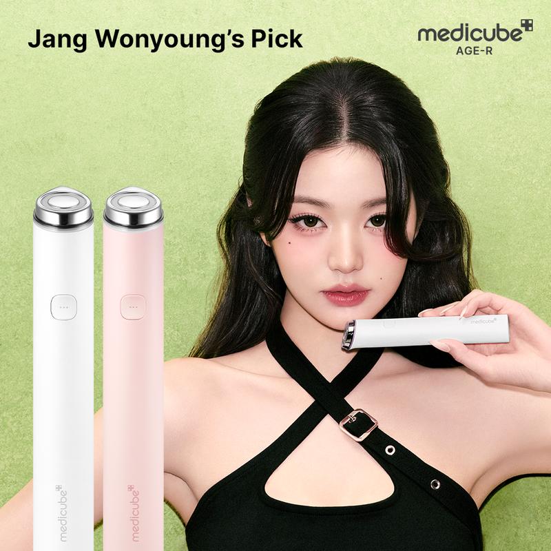[medicube official] MINI Booster Pro (White Color) TikTok爆款商品分析 - GMV ...