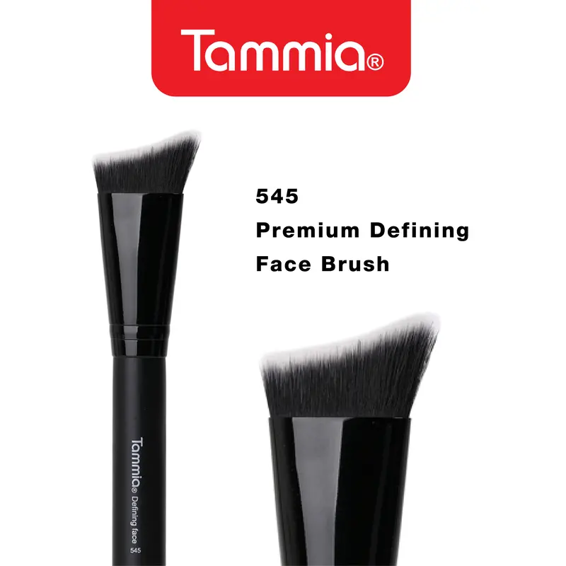 tammia Premium 545 Defining Face Brush