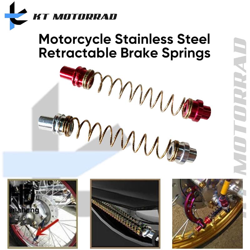 Motorcycle Rear Brake Return Spring KT Motorcycle Stainless Steel Rear Spring Brake Di TikTok爆款商品分析 - GMV ...