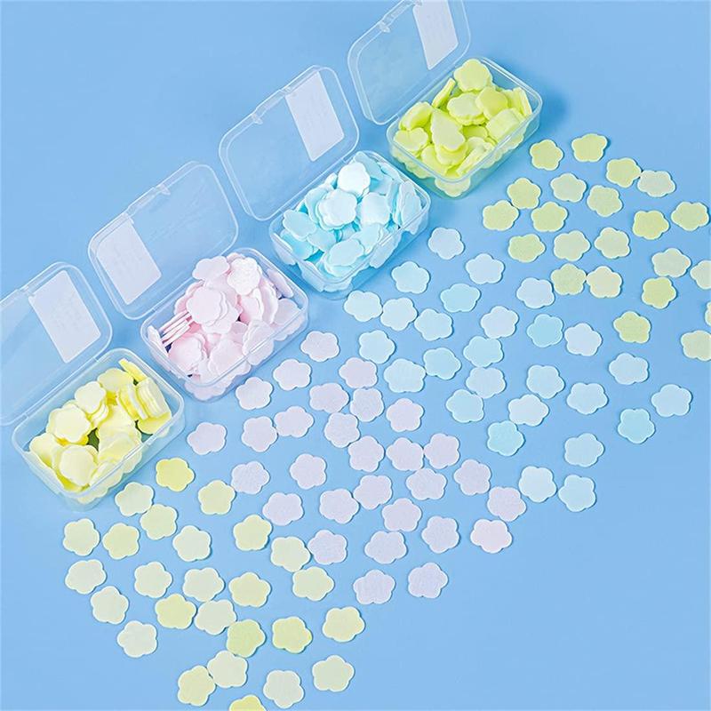 4 Different Scented Mini Fresh Portable Disposable TikTok爆款商品分析 - GMV ...