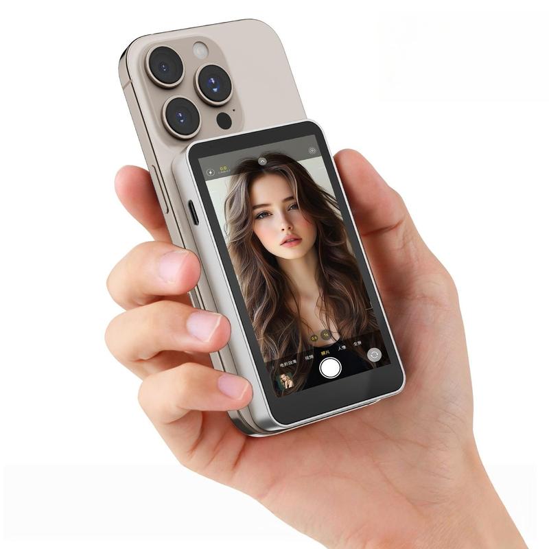 Wireless Phone Screen Camera, Portable Selfie Came TikTok爆款商品分析 - GMV ...