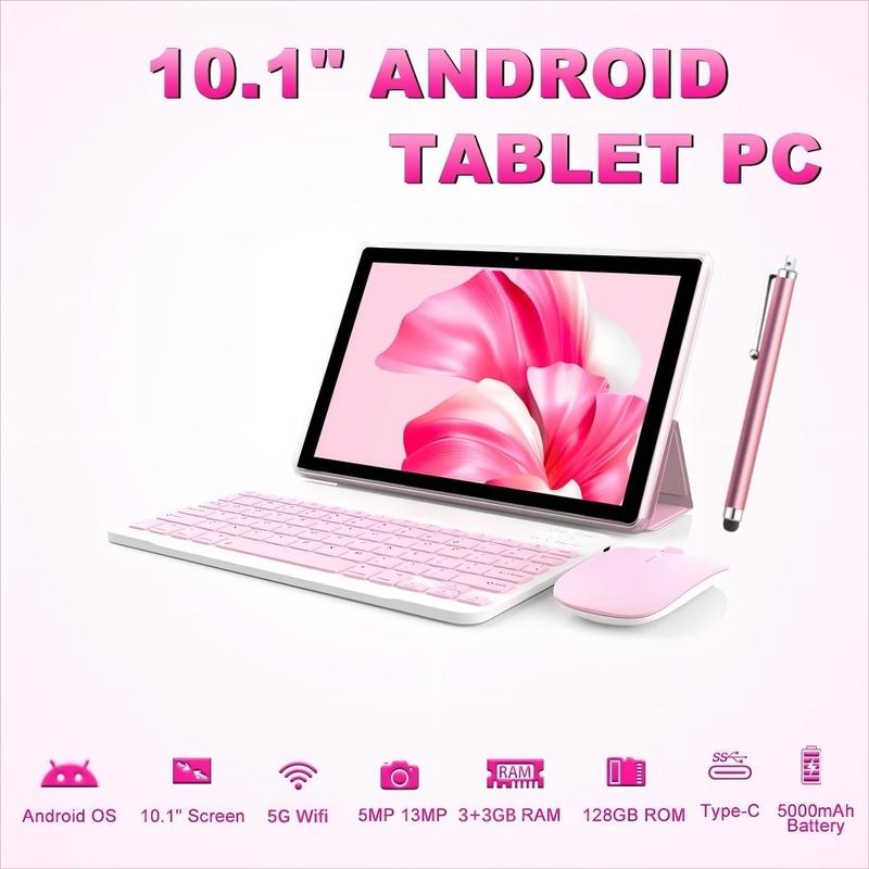 Crelander 10.1 inch Android 13 Tablet 6GB RAM 128G TikTok爆款商品分析 - GMV ...