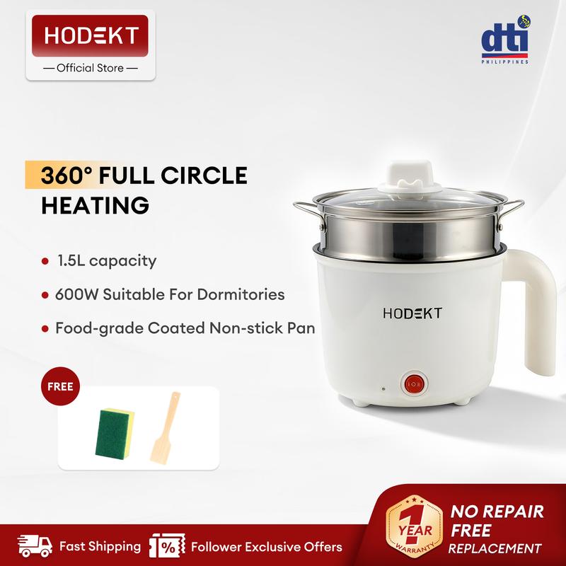 [Hot Sale] Hodekt Mini Rice Cooker Multi-Function TikTok爆款商品分析 - GMV/销量 ...