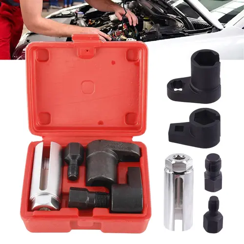 5-Piece Oxygen Sensor Tool Kit Set, Disassembly To TikTok爆款商品分析 - GMV ...