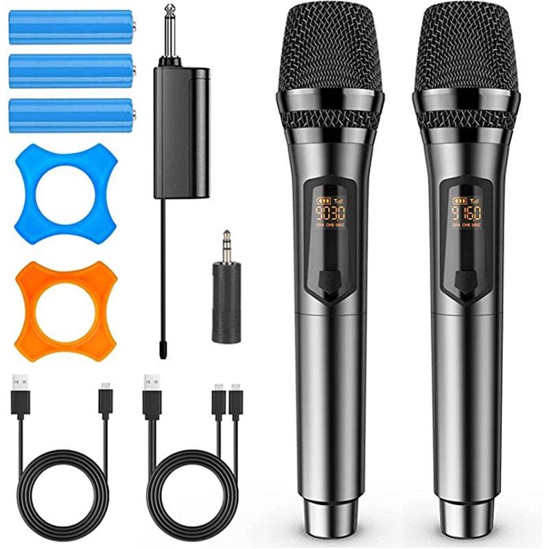 [COD ]Wireless Microphone Karaoke Speaker Charging TikTok爆款商品分析 - GMV ...