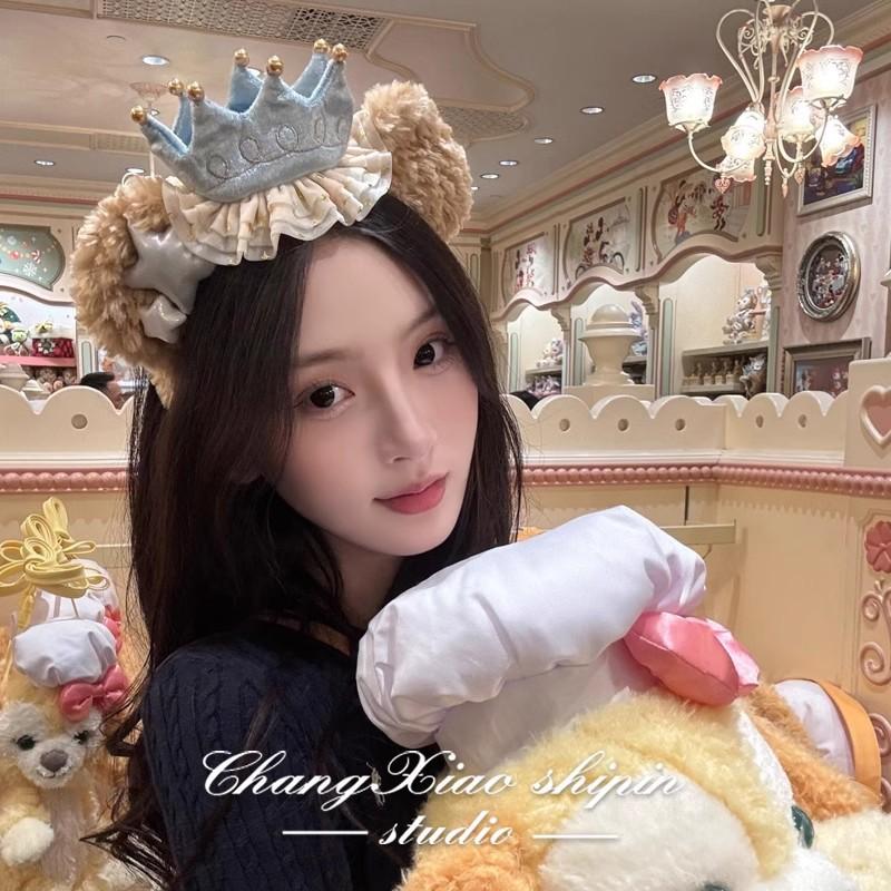 ที่คาดผมฉลองความฝัน หมีดัฟกี้ ตุ๊กตาน่ารัก ที่คาดผ TikTok爆款商品分析 - GMV ...