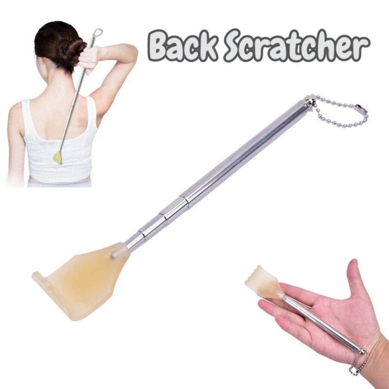 Stainless Steel Telescopic Back Scratcher Extendab TikTok爆款商品分析 - GMV ...