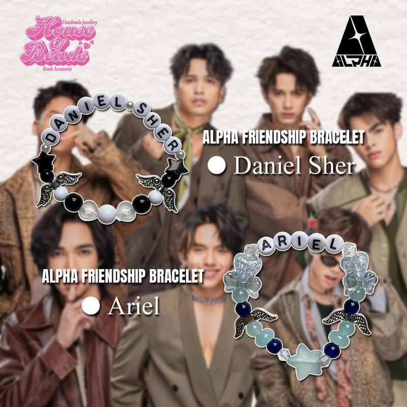 查看[ALPHA/ALPHANITE FRIENDSHIP BRACELET HANDMADE]在TikTok的销量数据表现-FastMoss