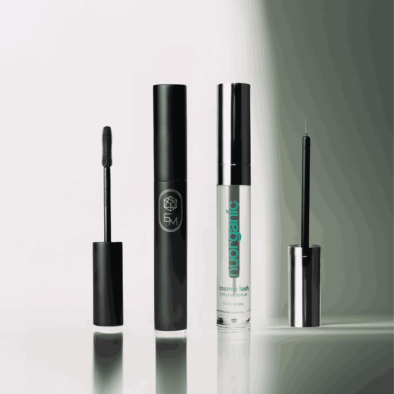 EM & nuorganic Cosmetics Lash Collab, Cosmic Lash TikTok爆款商品分析 - GMV/销量 ...