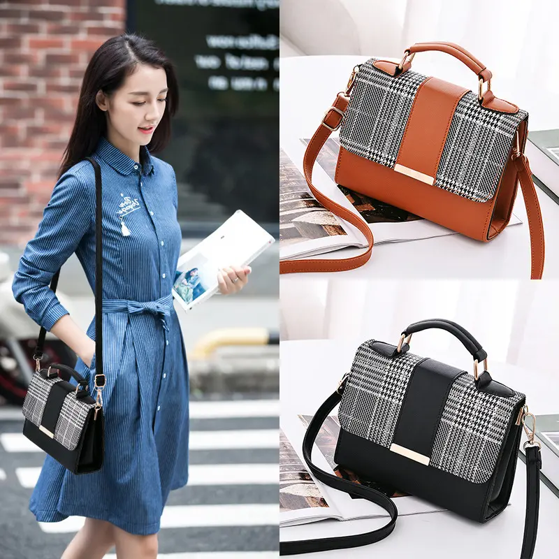 Beg Wanita, Trendi Baru, Gaya Korea, Beg Utusan, B TikTok爆款商品分析 - GMV ...