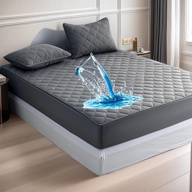 Cosyaby Waterproof Mattress topper cover 3pcs (Twi TikTok爆款商品分析 - GMV ...
