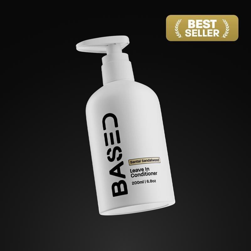 BASED Leave-in Conditioner | Instant Hydration & A TikTok爆款商品分析 - GMV ...
