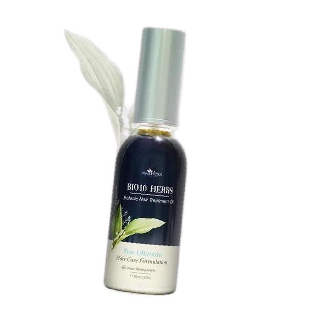 查看[BIO10 HERBS (1 botol) hair oil Haircare]在TikTok的销量数据表现-FastMoss