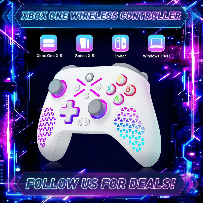 Xbox One Wireless WIFI Controller RH-1025 for Xbox TikTok爆款商品分析 - GMV ...