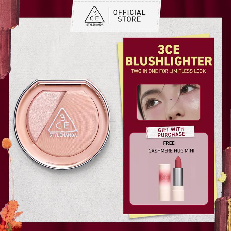 3CE Blushlighter