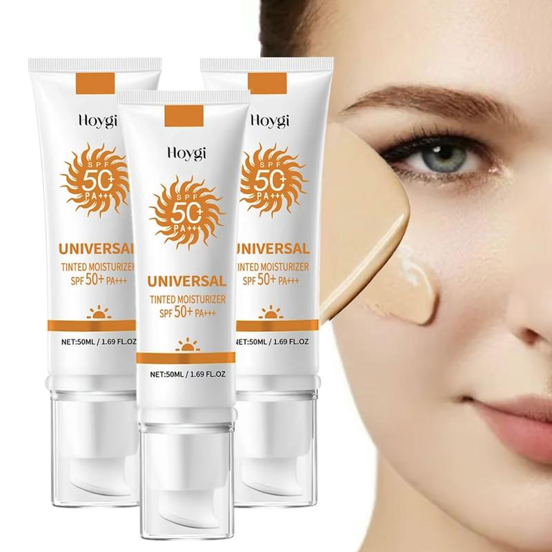 3Pack Sunscreen To Prevent Sunburn And Tanning Uni TikTok爆款商品分析 - GMV ...