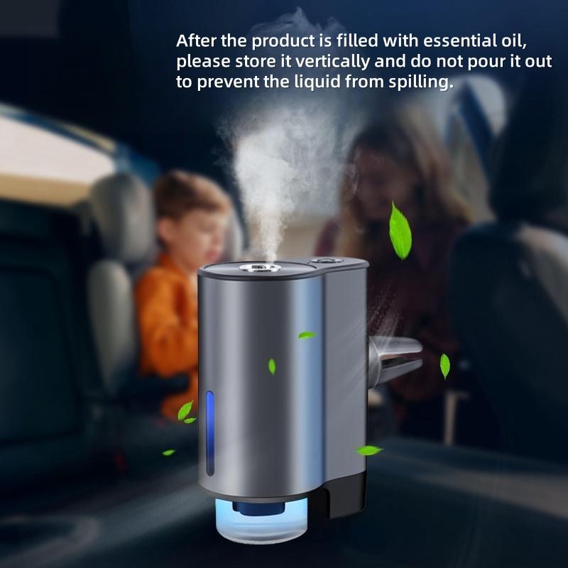 Smart Car Air Freshener, 1 Count Car Air Freshener TikTok爆款商品分析 - GMV ...