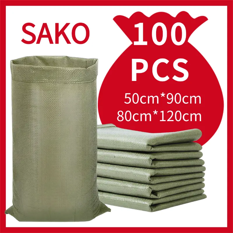 [50%off] Rice Sacks / Sako Garbage Palay 50KG to 6 TikTok爆款商品分析 - GMV ...