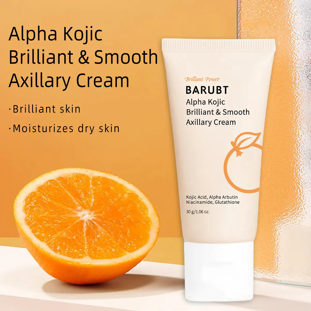 Glowcode Body Glowcode Alpha Kojic Bright & Smooth Axillary Crea TikTok爆款商品分析 - GMV ...
