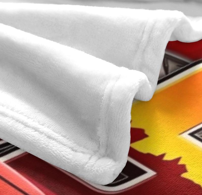 Cars Themed Flannel Throw Blanket - Cozy Beige Fle TikTok爆款商品分析 - GMV ...