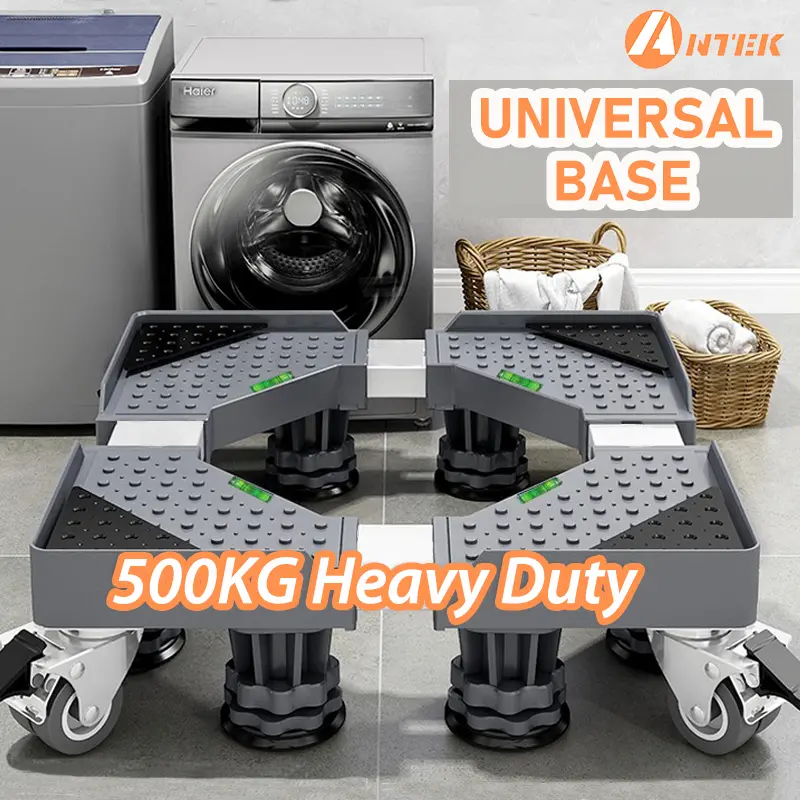 Adjustable Ref Stand Washing Machine Stand with Wh TikTok爆款商品分析 - GMV ...